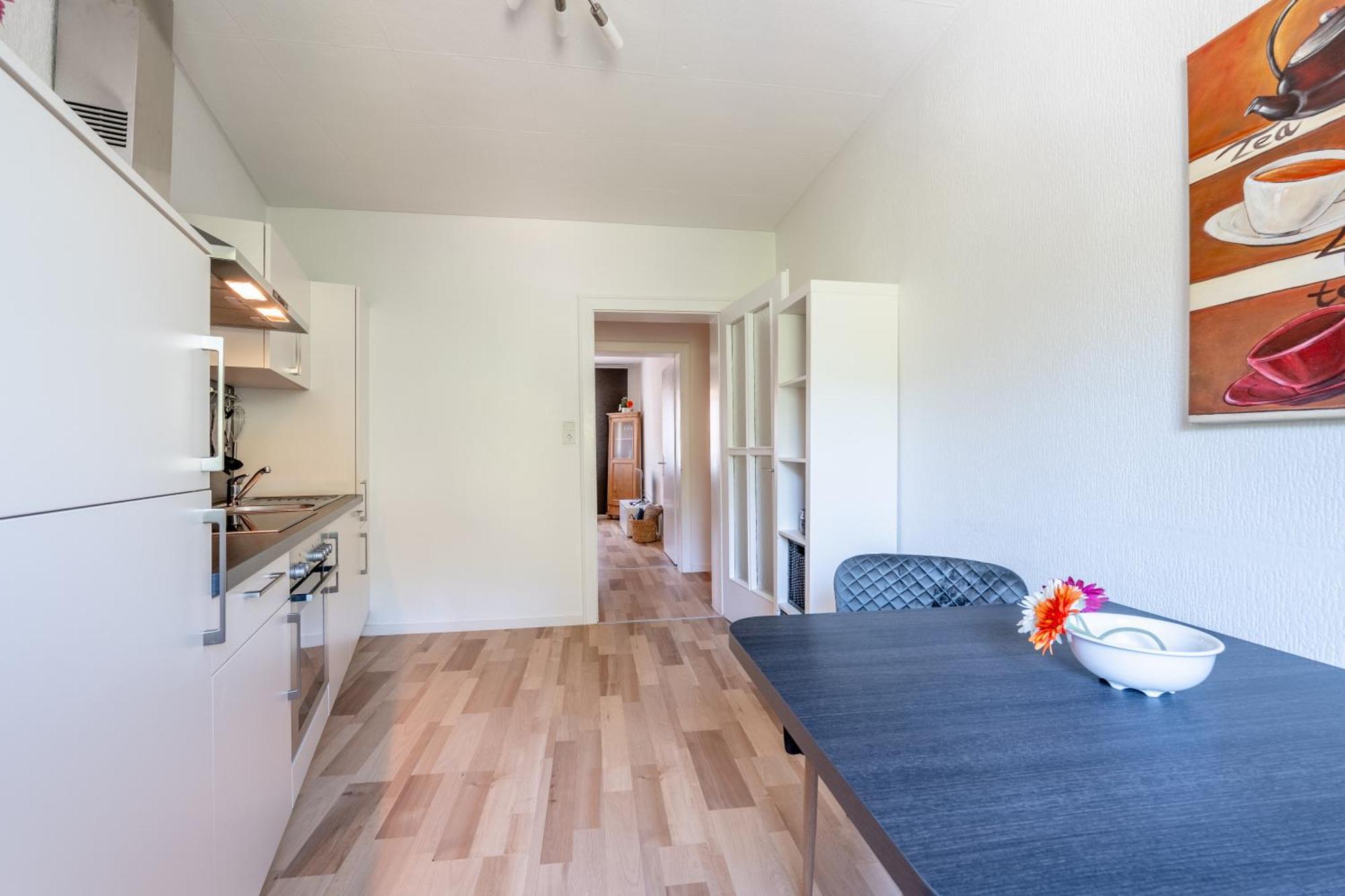 Ferienwohnung Bonnie Und Kleid Saarburg Exterior photo