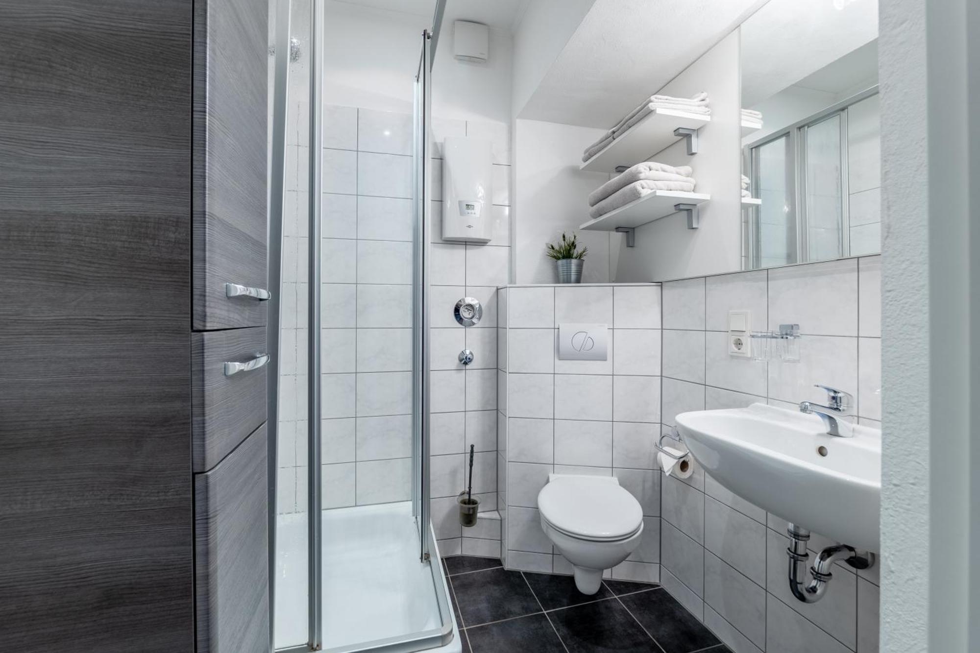 Ferienwohnung Bonnie Und Kleid Saarburg Exterior photo